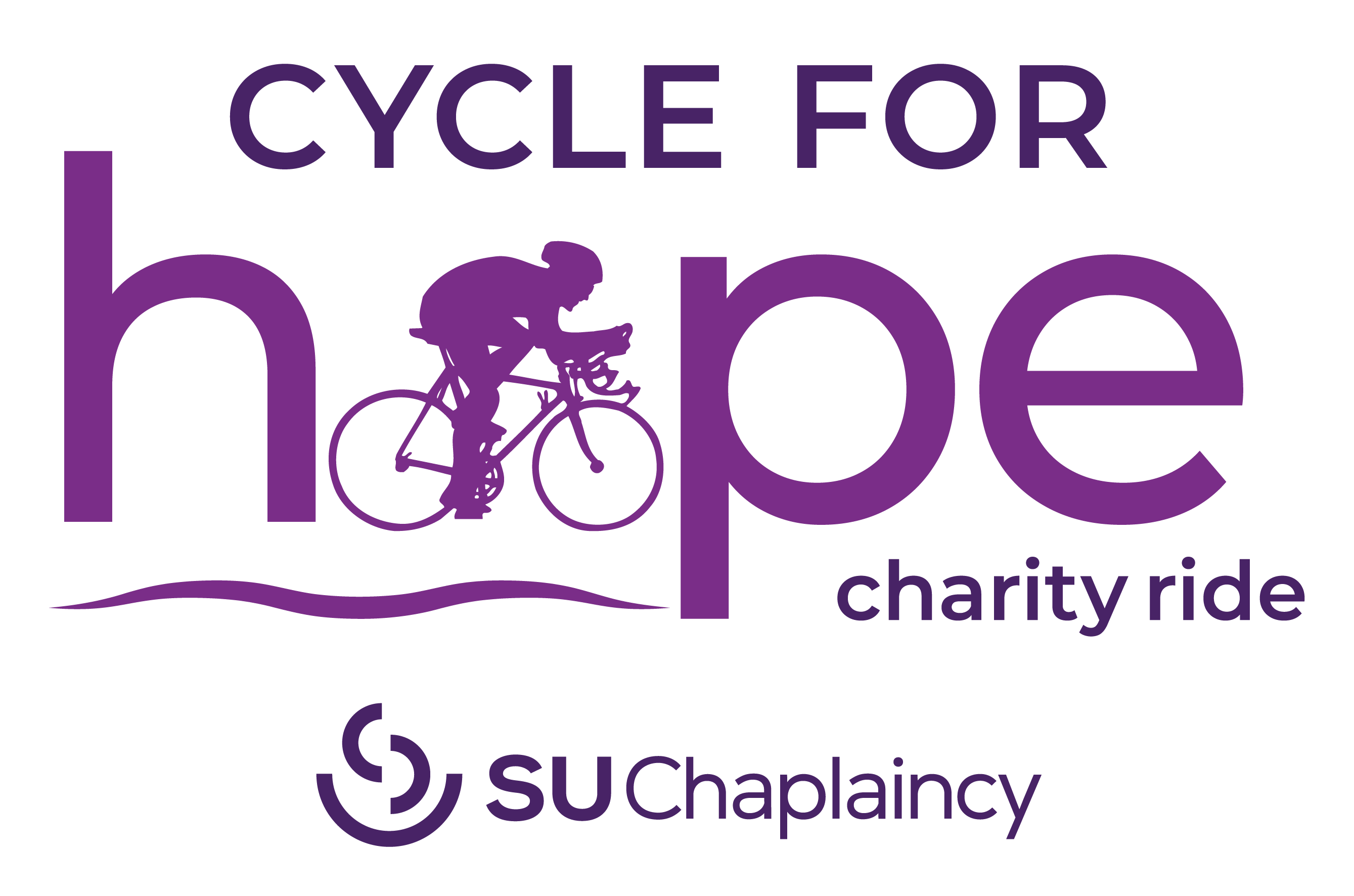 Cycle for Hope